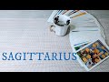 SAGITTARIUS-This Will Change Your Whole World! OCTOBER 28th-NOV 3rd