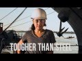 Tougher Than Steel: Ashley Nguyen