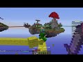 【minecraft】「bedwars」合作啦！戰友 1