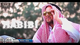 Habibi X Round 2 Hell | R2H Habibi Edit | Part 1 | EPL S2 | Nazim Ahmad | Viren Edits