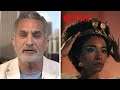 "They Are Stealing My Culture!" Bassem Youssef On Netflix's 'Cleopatra' Casting