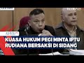 Kuasa Hukum Pegi Minta IPTU Rudiana Bersaksi di Sidang