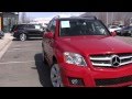 Mercedes-Benz 2010 GLK350 AF400606