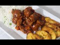 Simple Chicken Gizzard and Tomato Stew | AVARESE KITCHEN Simple Chicken Gizzard and Tomato Stew | AVARESE KITCHEN