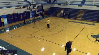 Proviso East High vs Crane High School Girls Varsity Basketball