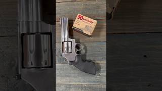 Smith \u0026 Wesson 686+