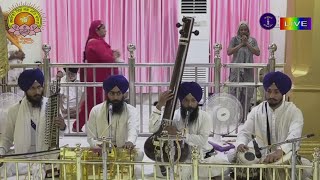 Har Bisrat Sada Khuari •|• Bhai Tajeshwar Singh Ji Hazuri Ragi Takht Shri Keshgarh Sahib