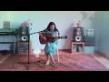 A song for your summer daydreams — I Can See Your Tracks (cover)