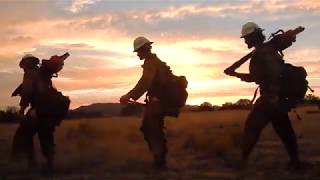 🔥Wildland Hotshots Motivation