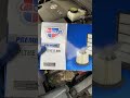 Air Filter Replacement | 2013-2020 Nissan Pathfinder