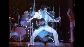 Elvis Presley - Live Murfreesboro, TN (March 14th, 1974) Full Concert