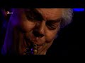 Jan Garbarek Group (w/ Brueninghaus, Gurtu & Daniel), Leverkusen (2009)
