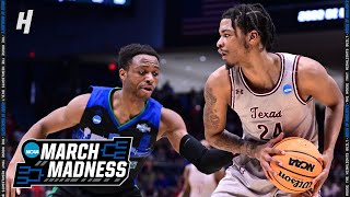 Texas A&M-CC vs Texas Southern - FULL Game Highlights | First Four | March Madness