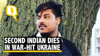 Ukraine Crisis | 'Want Govt to Bring His Body Back From Ukraine': Kin of Chandan Jindal