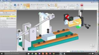 Create Exploded view in solid edge