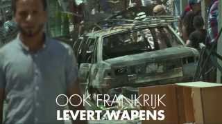 #Frankrijk gaat wapens leveren aan Iraakse #Koerden