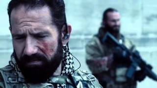 Navy Seals Vs. Zombies Official Movie Trailer