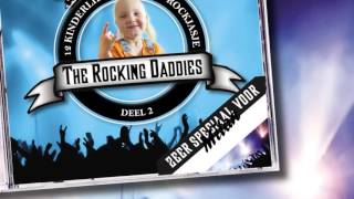 Promo The Rocking Daddies deel 2