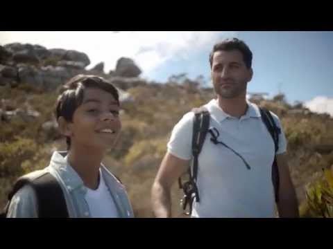 Hiker Youtube