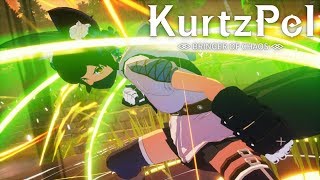 [KurtzPel] ~ PvP: Blazing Fist Only