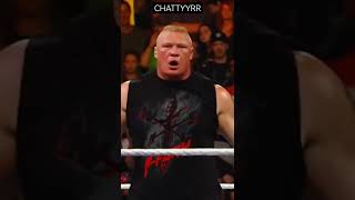 Drew McIntyre's Redemption Against Brock Lesnar!