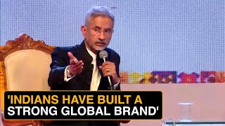 Jaishankar Calls Brain Drain A 'Complex Issue,' Asks Indians To Look At World As Global Workplace
