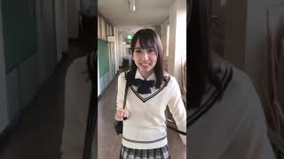 金村美玖（ひなたの告白･日向坂46）