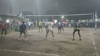 dhanbad vs kathara jarangdih tournament