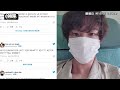 【小娛樂】bts jin為何突然前往美國 出現「這個傳聞」讓粉絲們相當期待