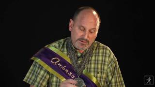 Author Jon Scieszka Talks About  Spoonfuls of Stories