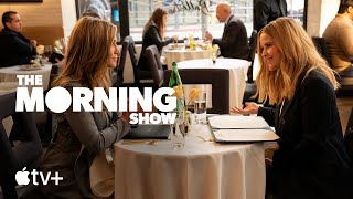 The Morning Show — Season 2  Trailer | Apple TV+