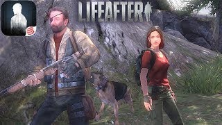 LifeAfter (English Released) Survival Horror Game - iOS Android Gameplay