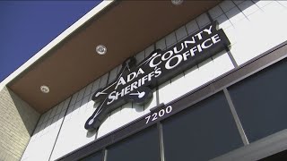 Ada County Sheriff's Office develops new strategic plan for the future