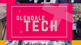 Discover Tech in Glendale