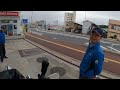 東北の人気ツーリングスポット福島の絶景道路の磐梯吾妻スカイライン。1回走るだけじゃ物足りない！ドライブもツーリングもフェリーを使えば中部圏からも関西圏からも4日の行程で行けます。【おまけ映像収録】