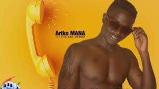 Ariko Mana  by Karel john (produced, Be@t Killa