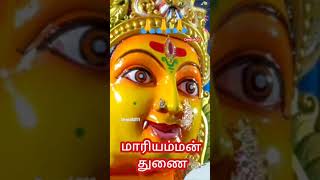 இந்த மாரியம்மன் உங்கள் கஷ்டங்களை தீர்ப்பாள் #amman arul vakku #amma bakthi shortsvideo #subscribe