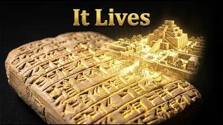 BABYLON | The Clay Tablet That Resurrected a Lost City [2026]