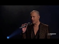 Andy Dexterity vs Caleb Jago Ward   'Bohemian Rhapsody'   The Voice Australia 2020