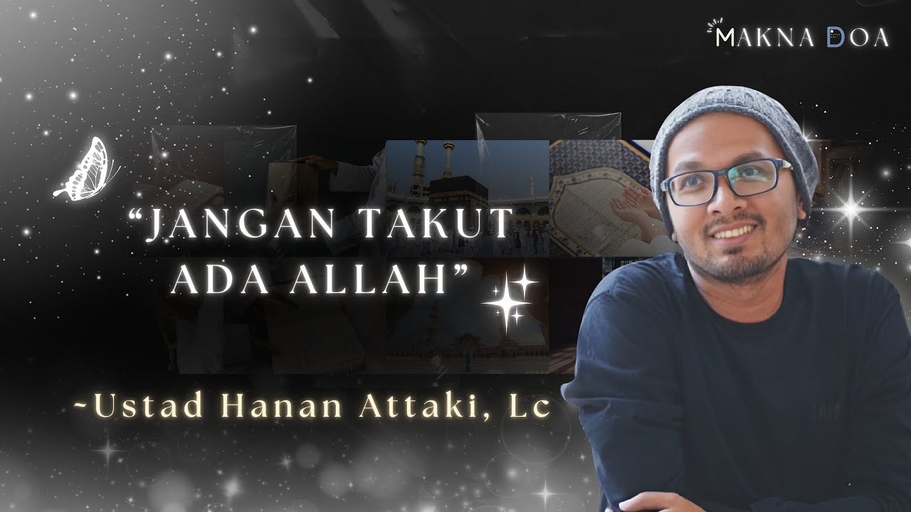 Don T Be Afraid There Is God Youtube