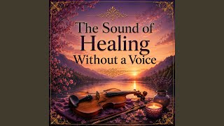 Serenity Hidden Inside the Melody