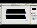 Photoshop Tutorial 005: Create a DYMO Tape Label - Part 1