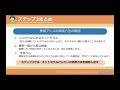 事例で学ぶnetモラル 情報モラル研修会　ステップ２事例アニメの選び方を知る