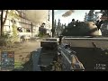 【bf4実況】老眼でace23を使いＣ拠点とＤ拠点を往復したまにe拠点へ 78（ps4版）バトルフィールド４コンクエスト大：ザボット311