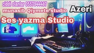 Elçin Azəri dözərəm hər kədərə (official Music)
