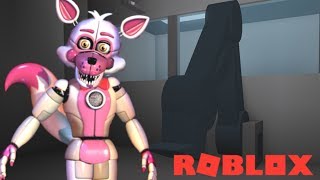 All The Badge In Animatronic World Roblox - creating fnaf 7 animatronics in roblox roblox animatronic world