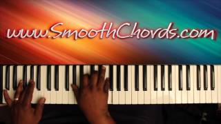 We Offer Praise Rodnie Bryant Piano Tutorial