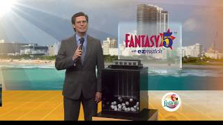 Fantasy 5 20200210