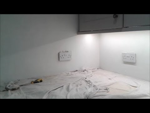 Quick fix for gaps and cracks around electrical sockets Quick fix for gaps and cracks around electrical sockets
