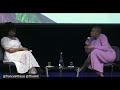 FRENCH SERIES A Conversation with Chimamanda Ngozi Adichie